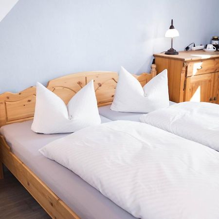 Pension Friedrichshof バート・クロスターラウスニッツ エクステリア 写真