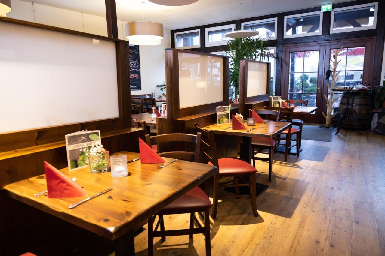 Pension Friedrichshof バート・クロスターラウスニッツ エクステリア 写真